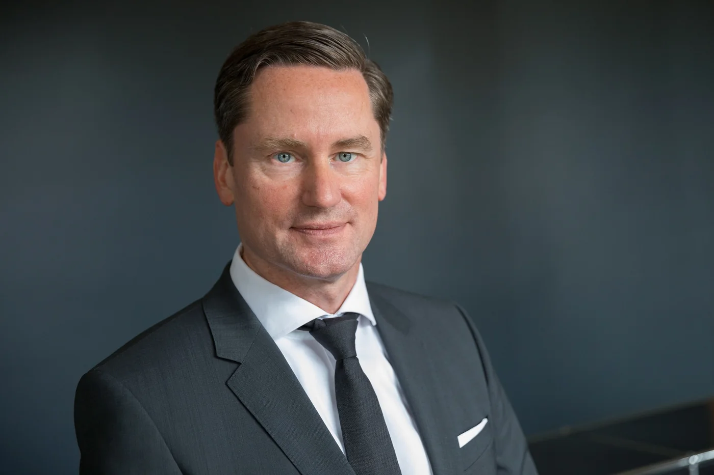 Olaf Kleindienst
